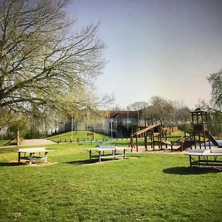 Rumah Senang Wellness Met Hottub En Tuin *