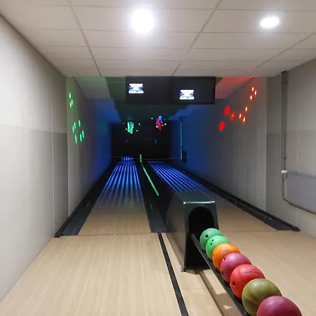 Rumah Senang Wellness Met Hottub En Tuin Dom wakacyjny *