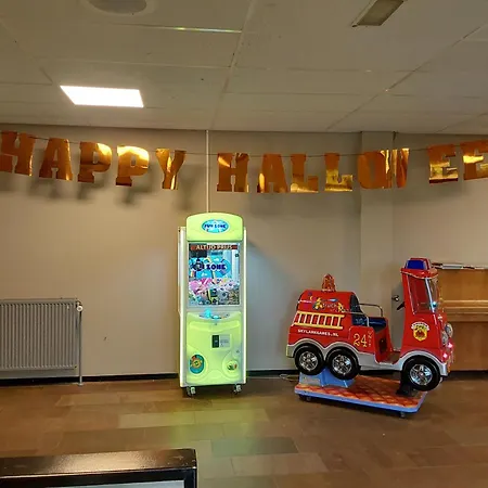 Rumah Senang Wellness Met Hottub En Tuin