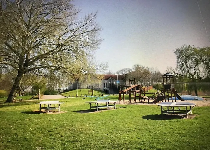 Rumah Senang Wellness Met Hottub En Tuin *