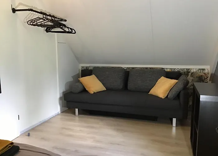 Rumah Senang Wellness Met Hottub En Tuin *