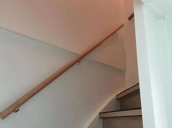 Сasa de vacaciones Rumah Senang Wellness Met Hottub En Tuin *