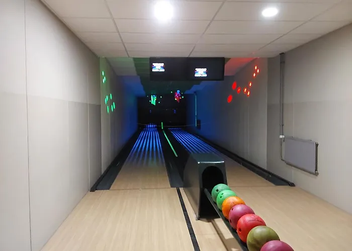 Rumah Senang Wellness Met Hottub En Tuin Сasa de vacaciones *