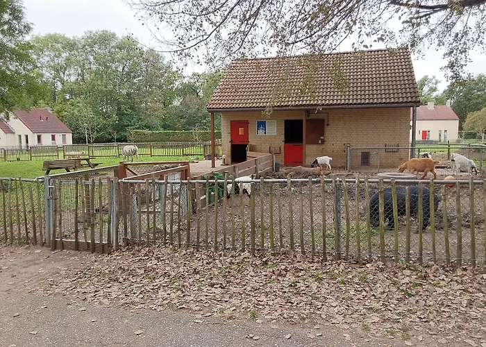 Rumah Senang Wellness Met Hottub En Tuin Ewijk