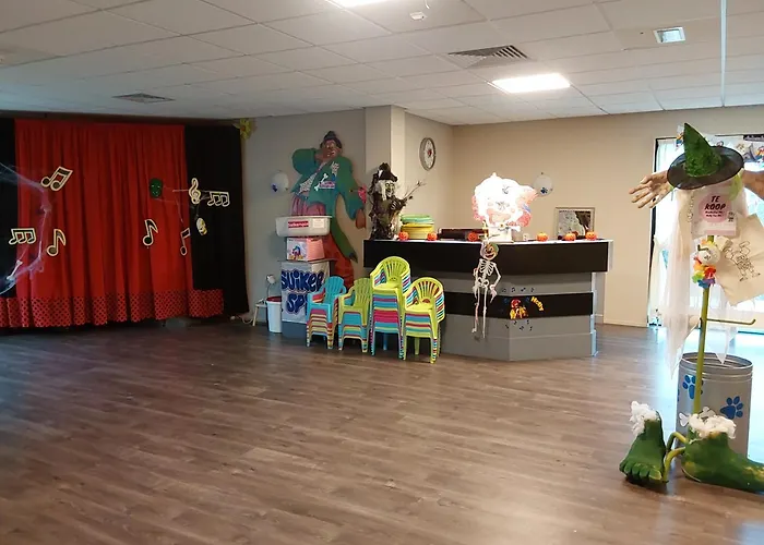 Rumah Senang Wellness Met Hottub En Tuin Сasa de vacaciones