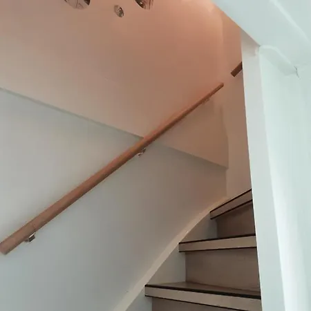 Nyaraló Rumah Senang Wellness Met Hottub En Tuin *