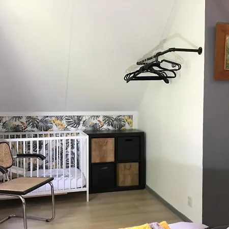 Nyaraló Rumah Senang Wellness Met Hottub En Tuin Ewijk