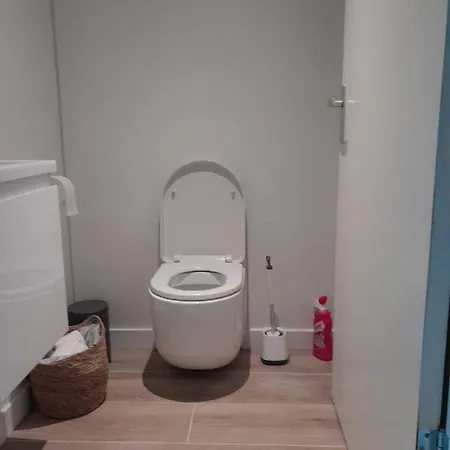 Rumah Senang Wellness Met Hottub En Tuin Nyaraló Ewijk