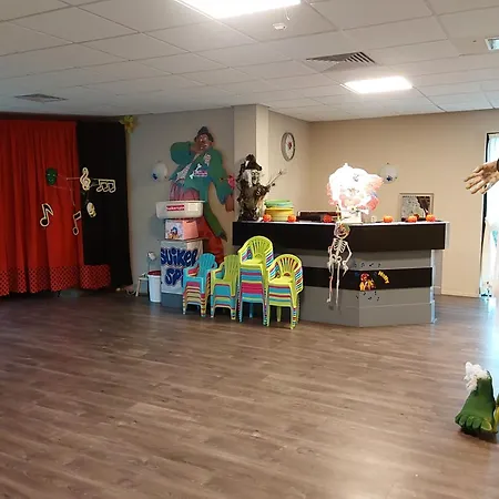 Rumah Senang Wellness Met Hottub En Tuin Nyaraló