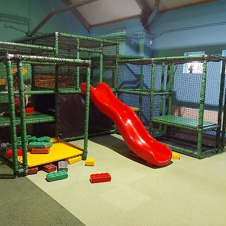 Nyaraló Rumah Senang Wellness Met Hottub En Tuin *