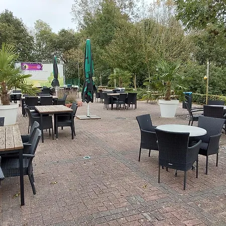 Rumah Senang Wellness Met Hottub En Tuin * Ewijk