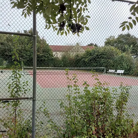 Nyaraló Rumah Senang Wellness Met Hottub En Tuin Ewijk