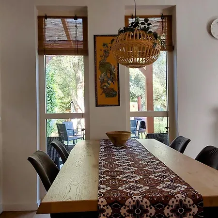 Rumah Senang Wellness Met Hottub En Tuin *