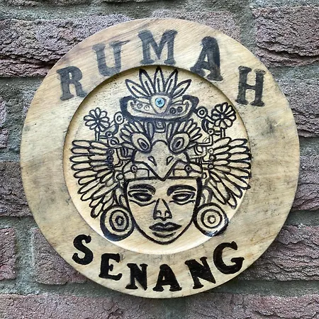 Rumah Senang Wellness Met Hottub En Tuin * Ewijk