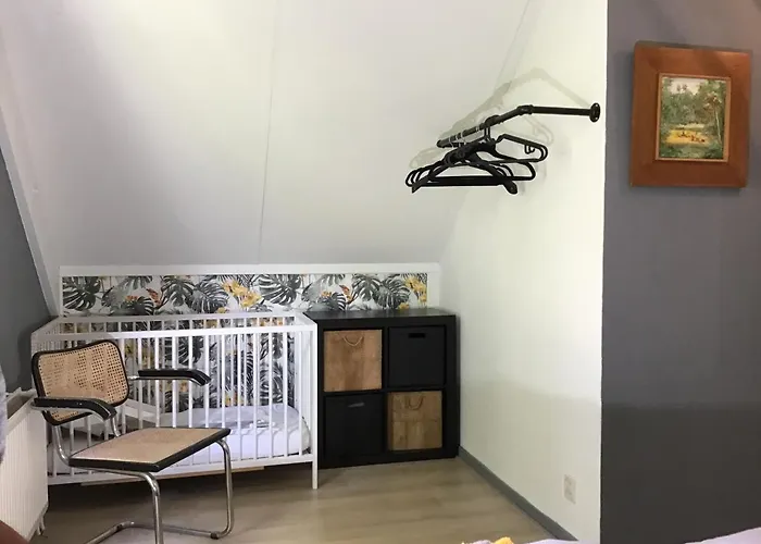 Сasa de vacaciones Rumah Senang Wellness Met Hottub En Tuin Ewijk