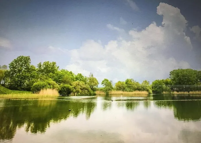 Rumah Senang Wellness Met Hottub En Tuin Ewijk