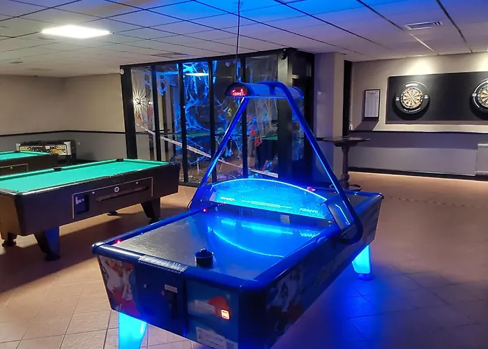 Rumah Senang Wellness Met Hottub En Tuin *