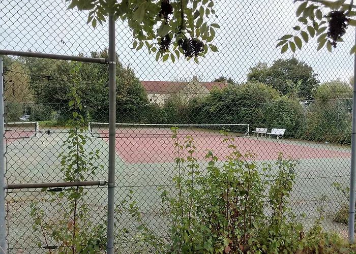 Сasa de vacaciones Rumah Senang Wellness Met Hottub En Tuin Ewijk